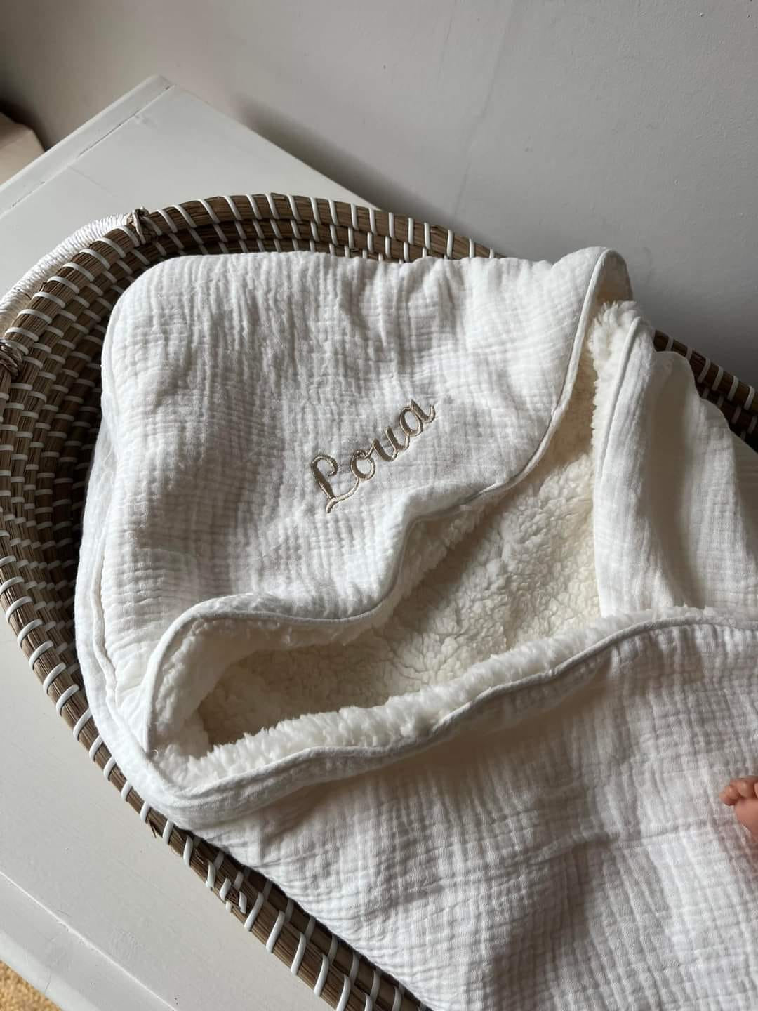 Babycape