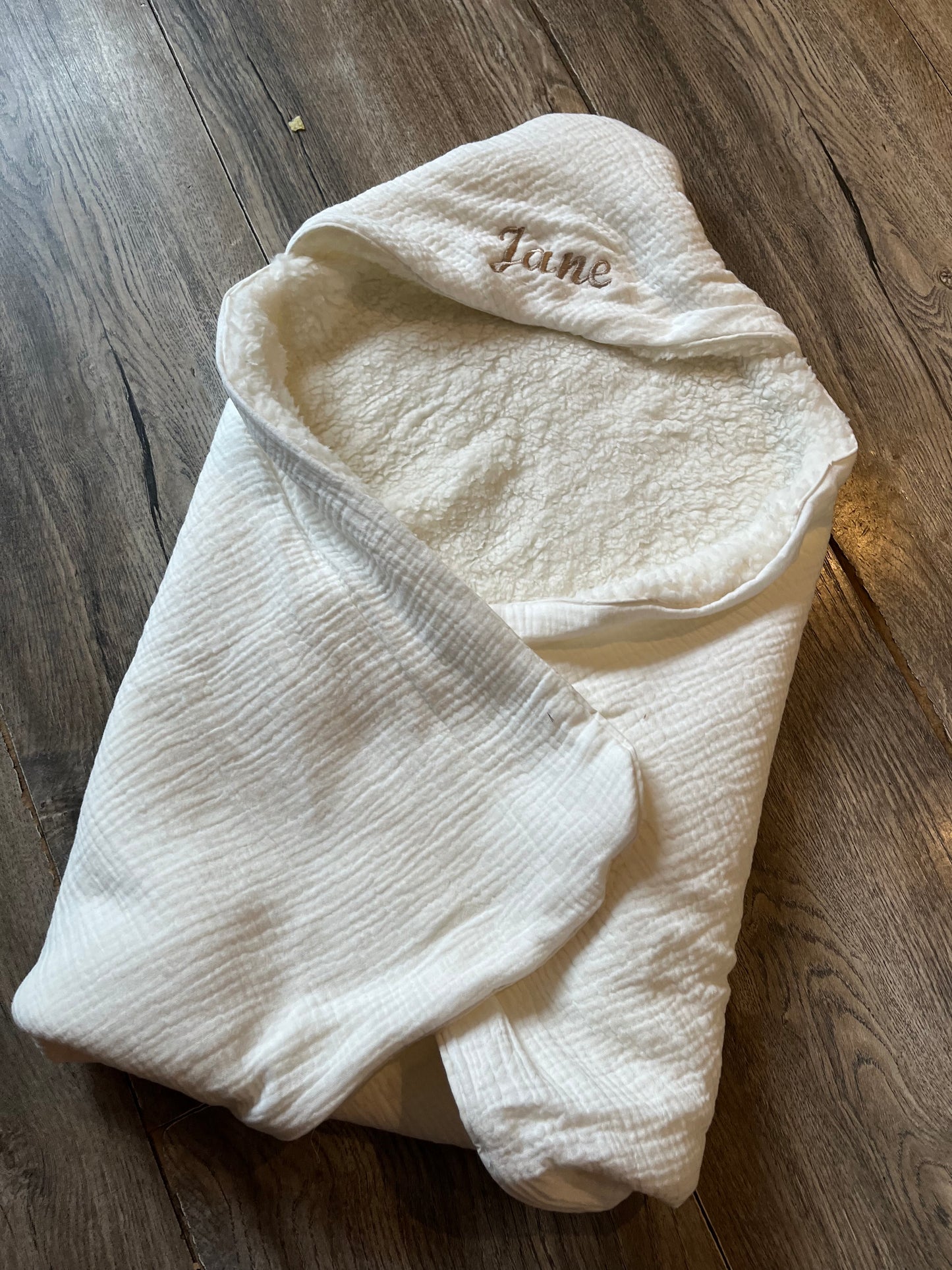Babycape
