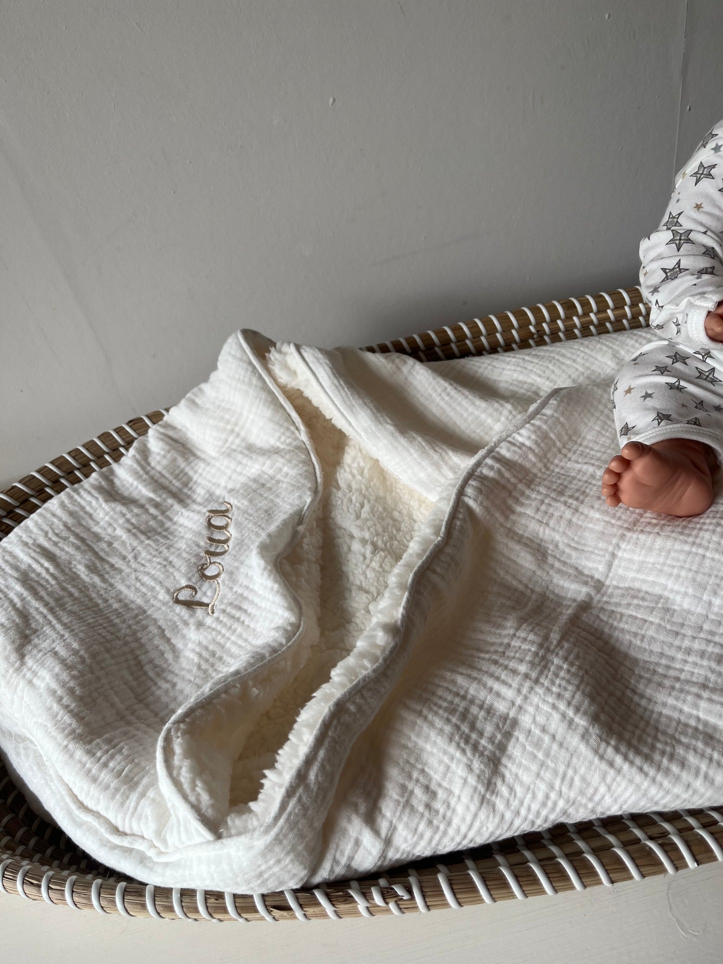 Babycape