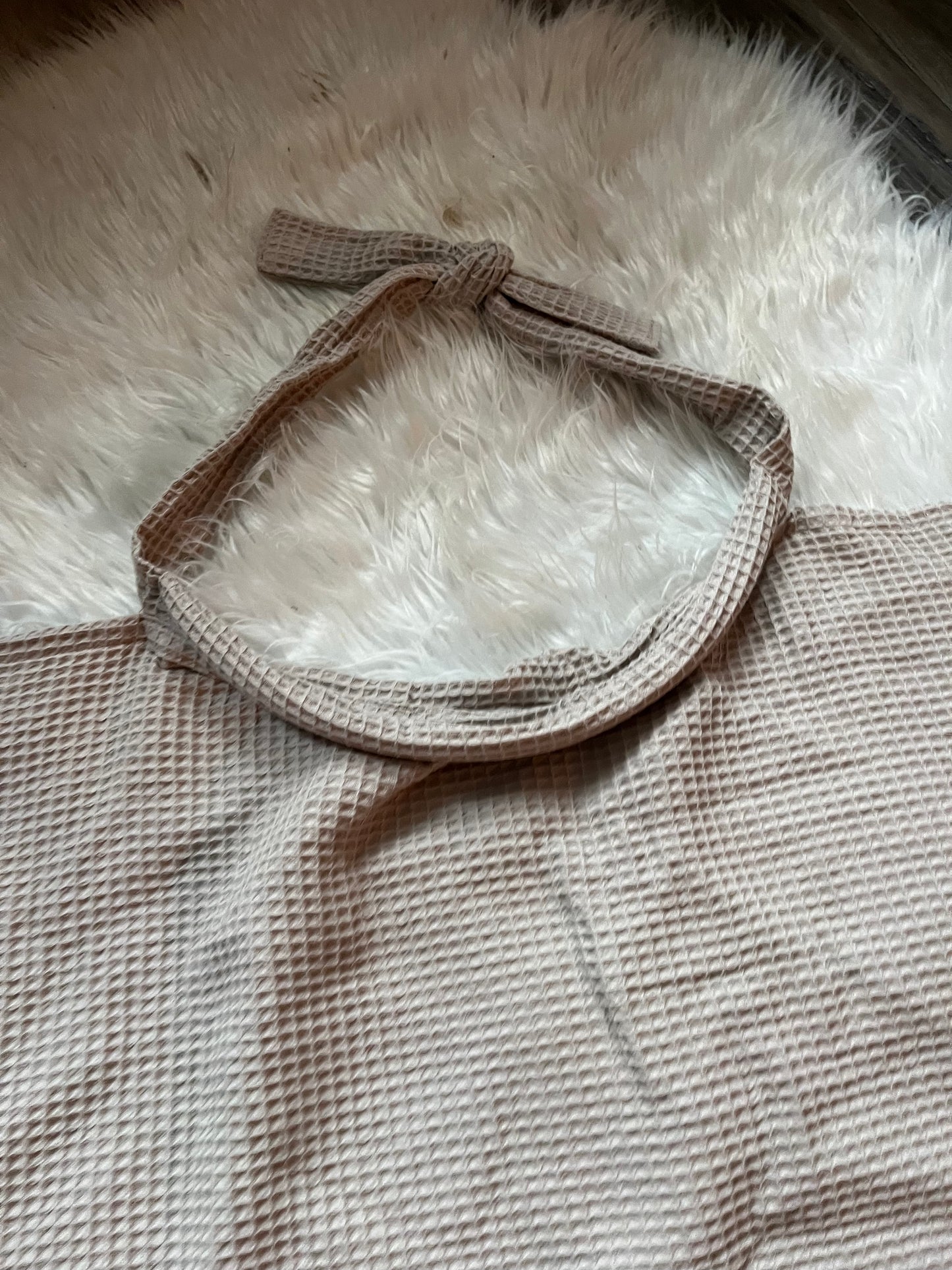 Borstvoedingsdoek