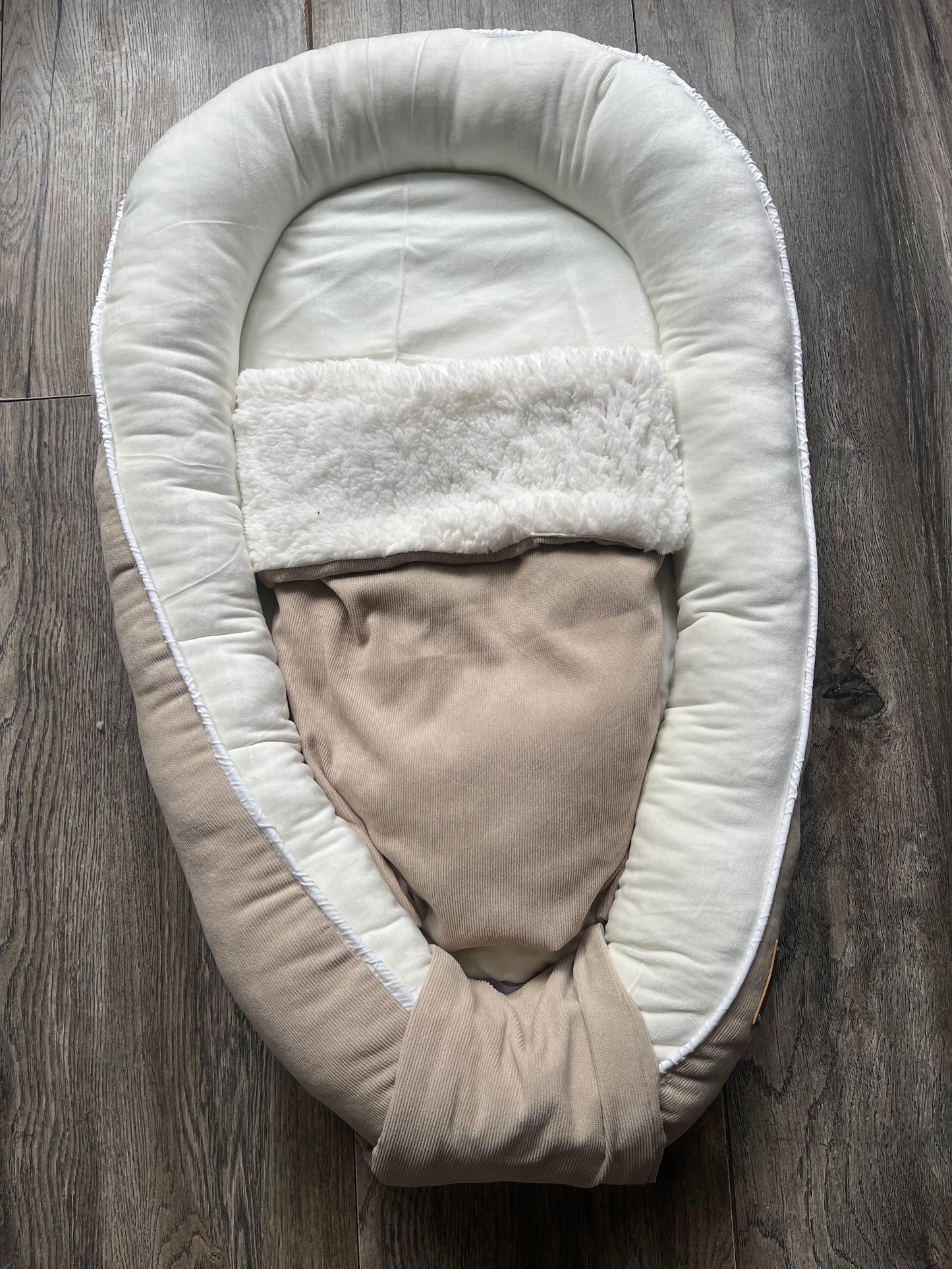 Babynestje