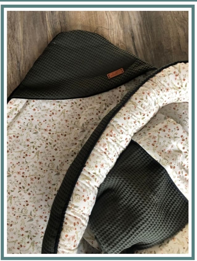 Babycape