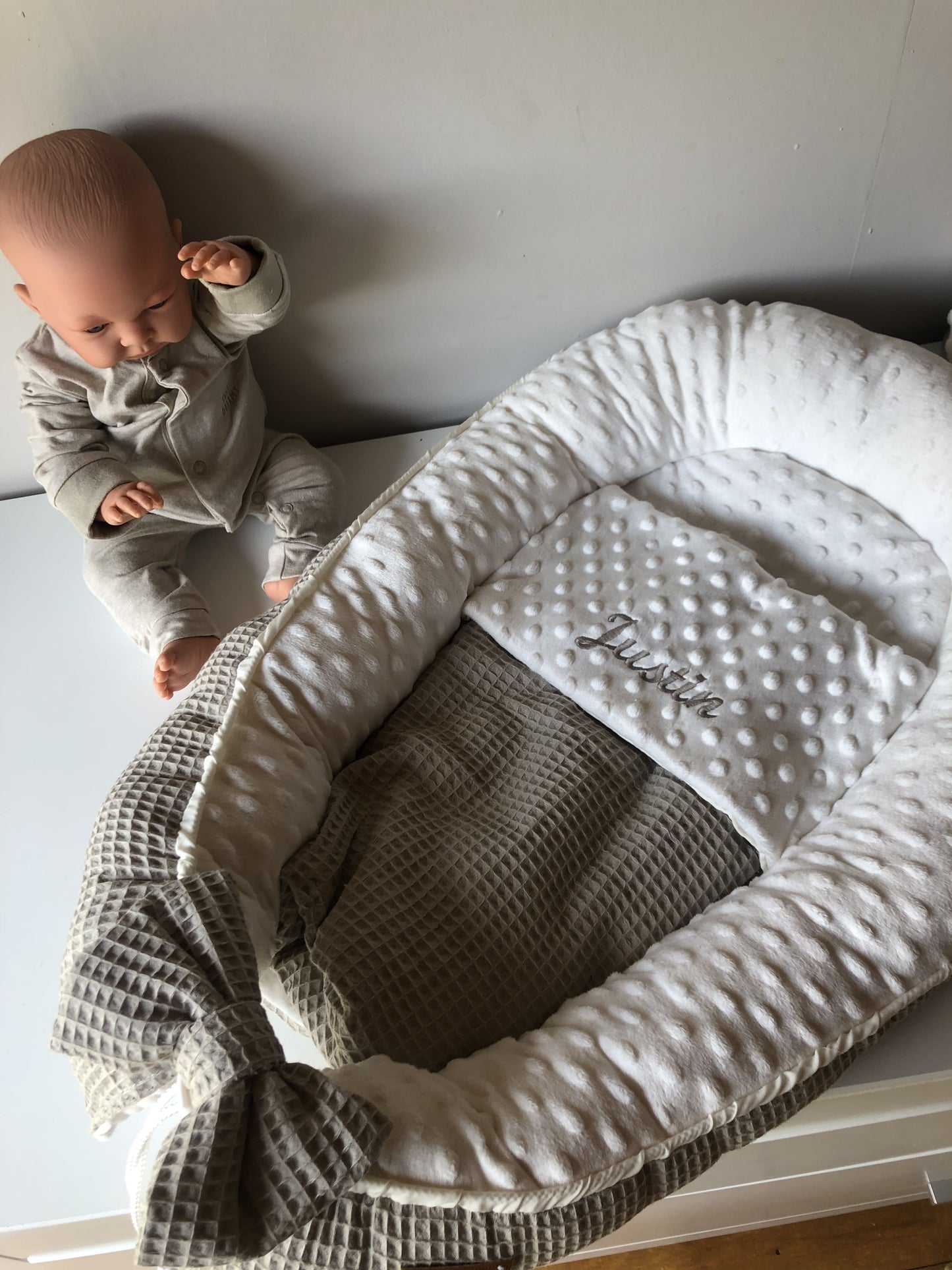 Babynestje