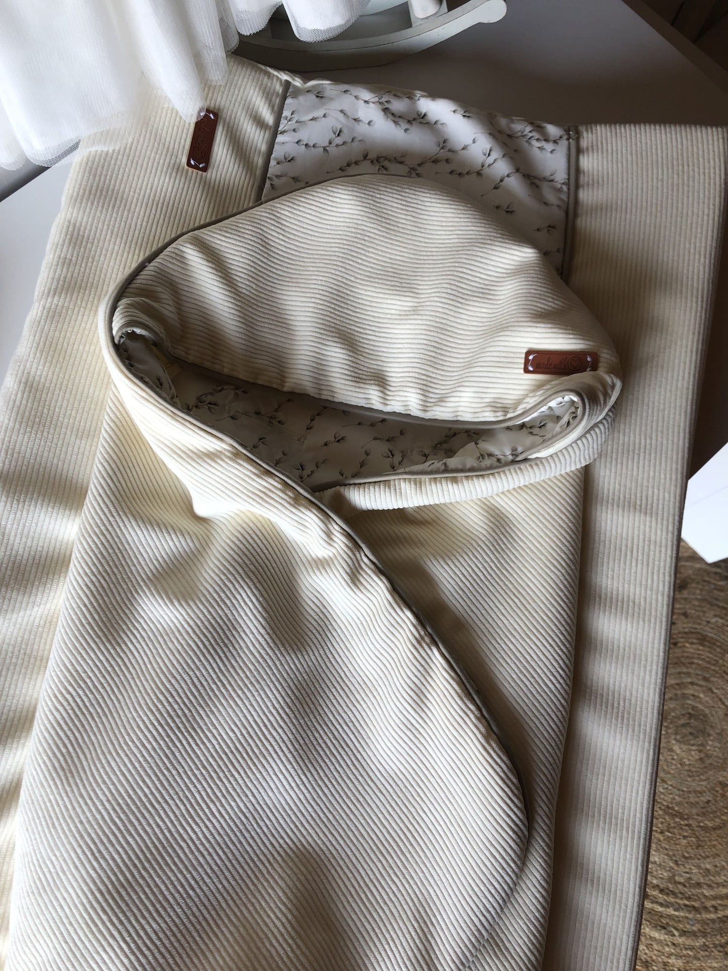 Babycape