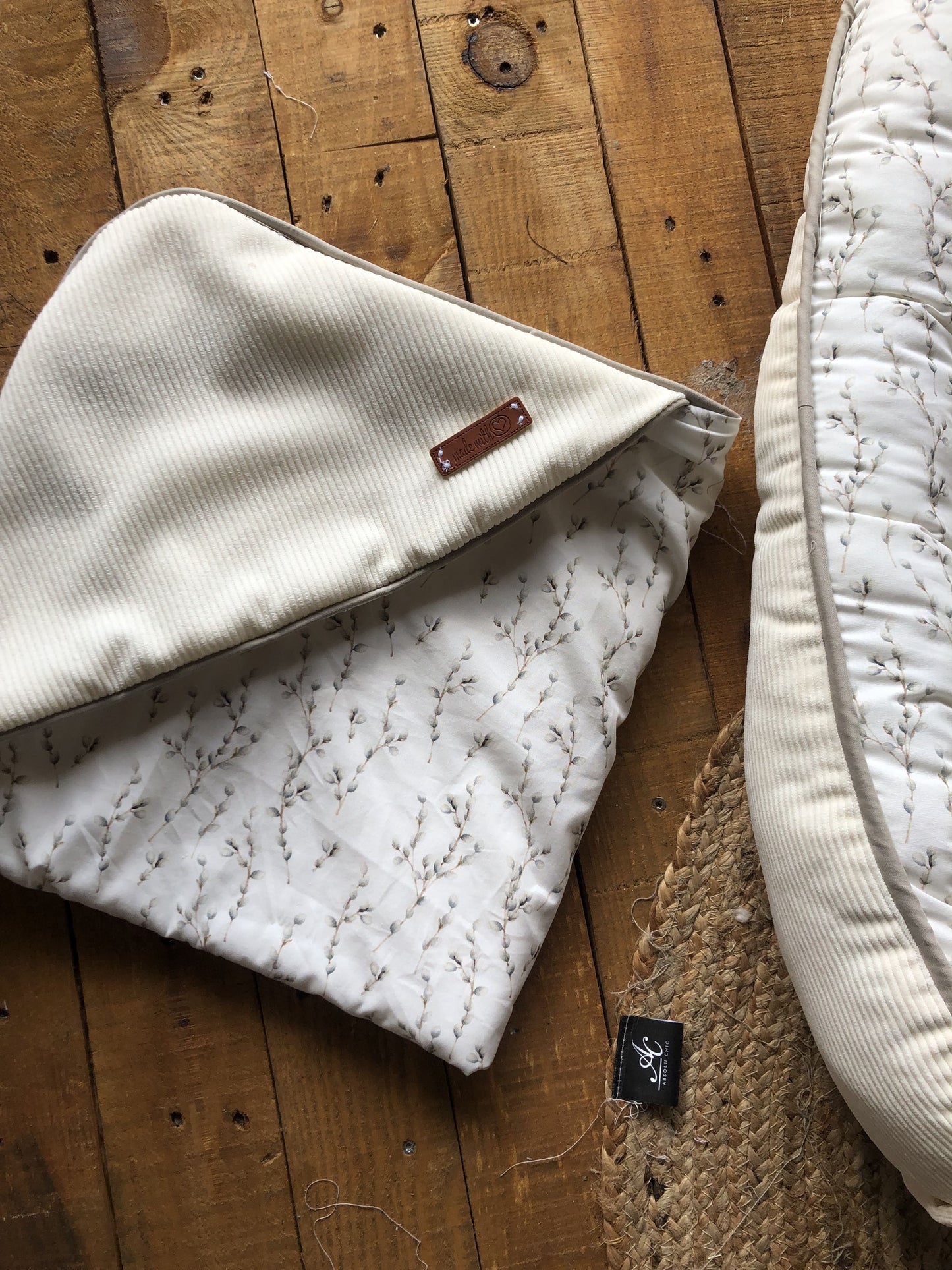 Babycape