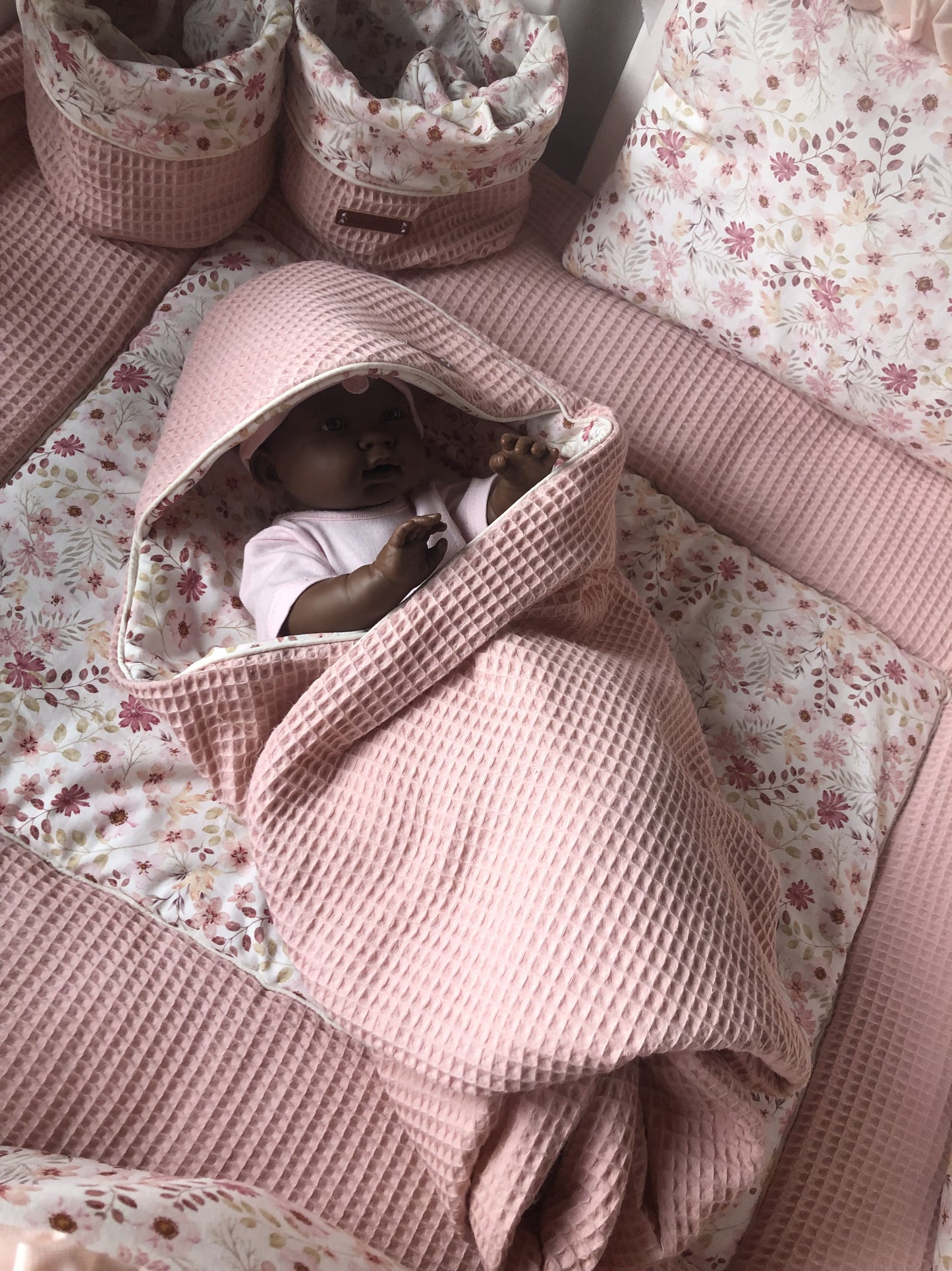 Babycape