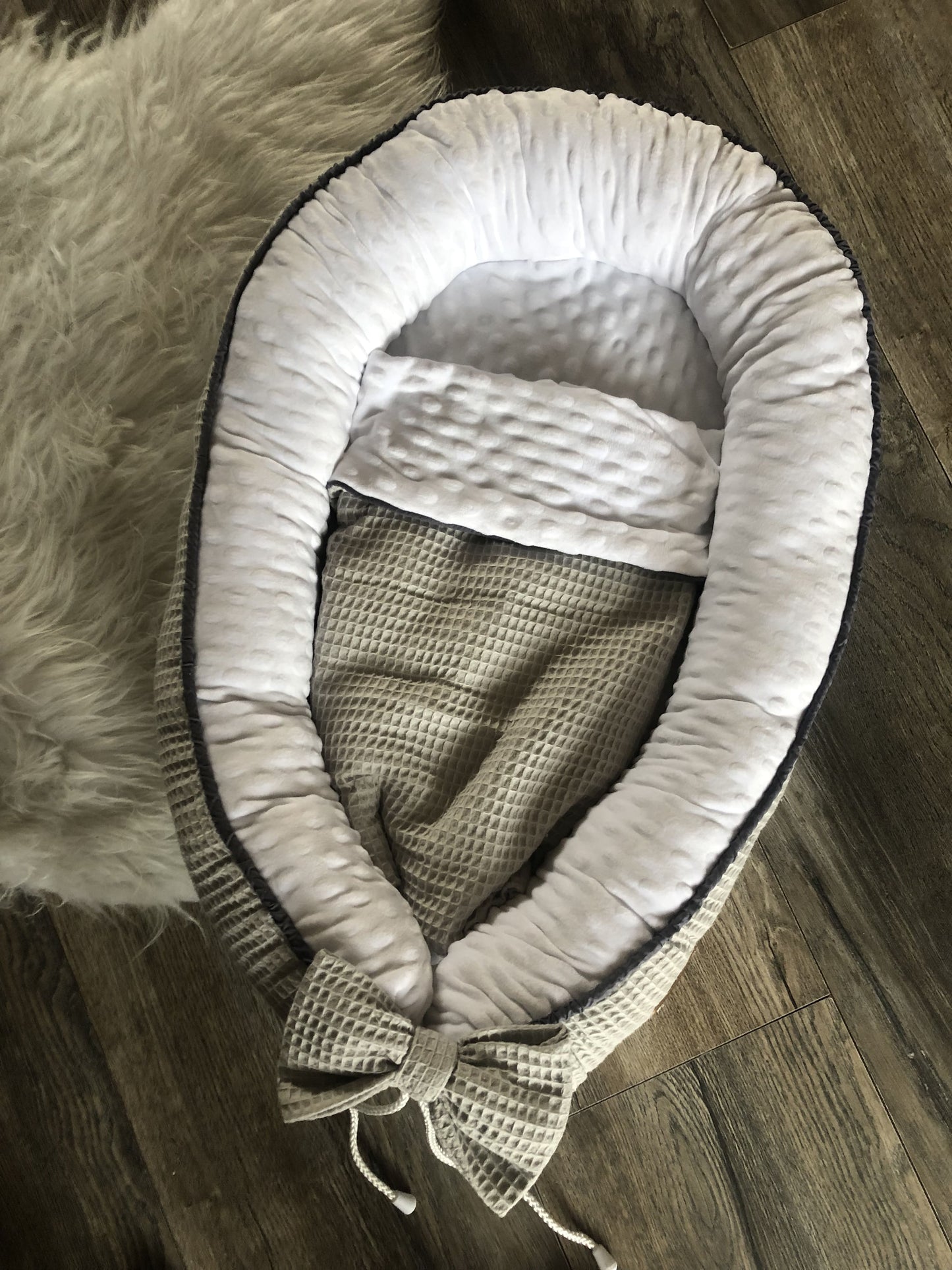 Babynestje
