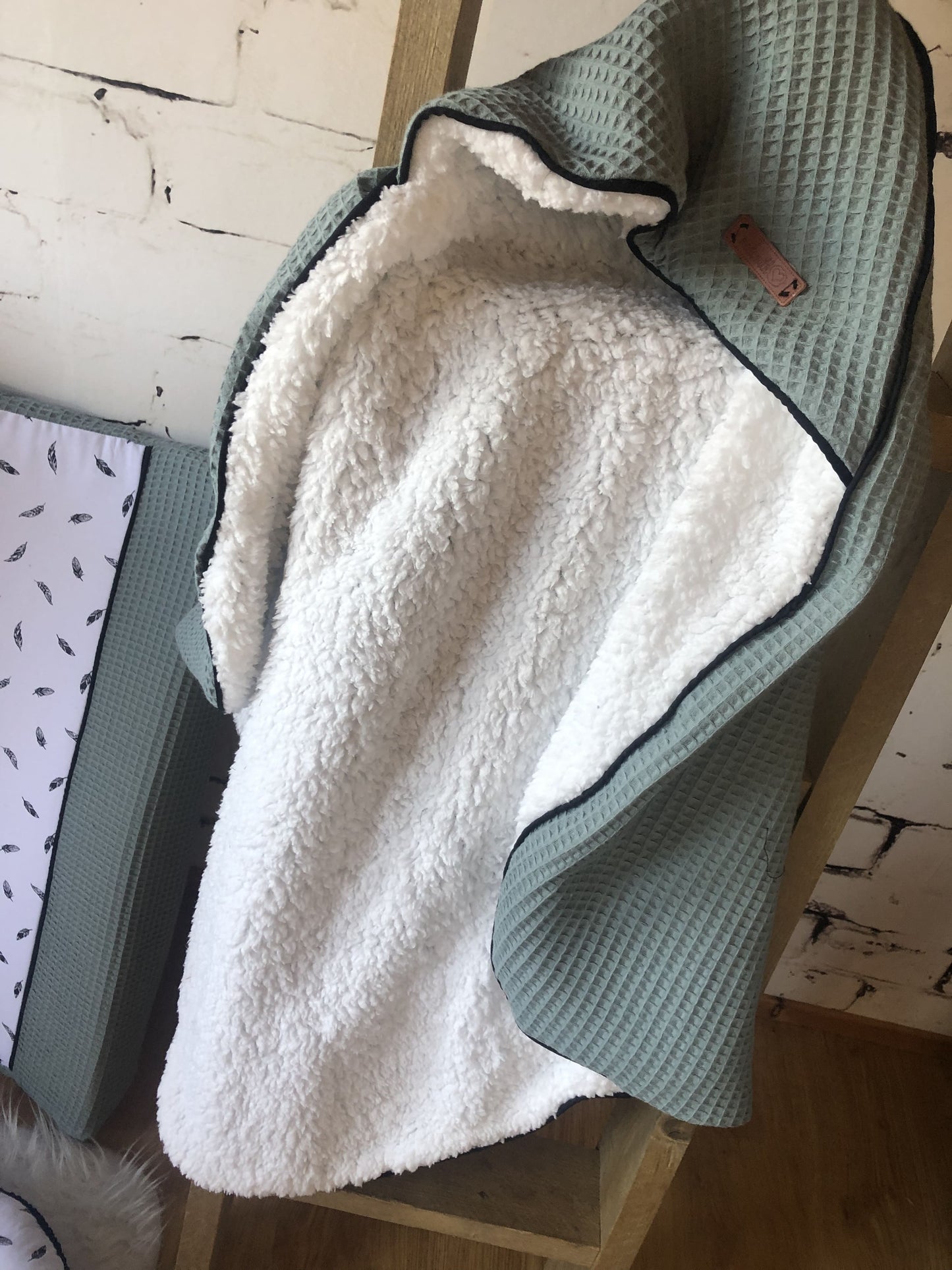 Babycape