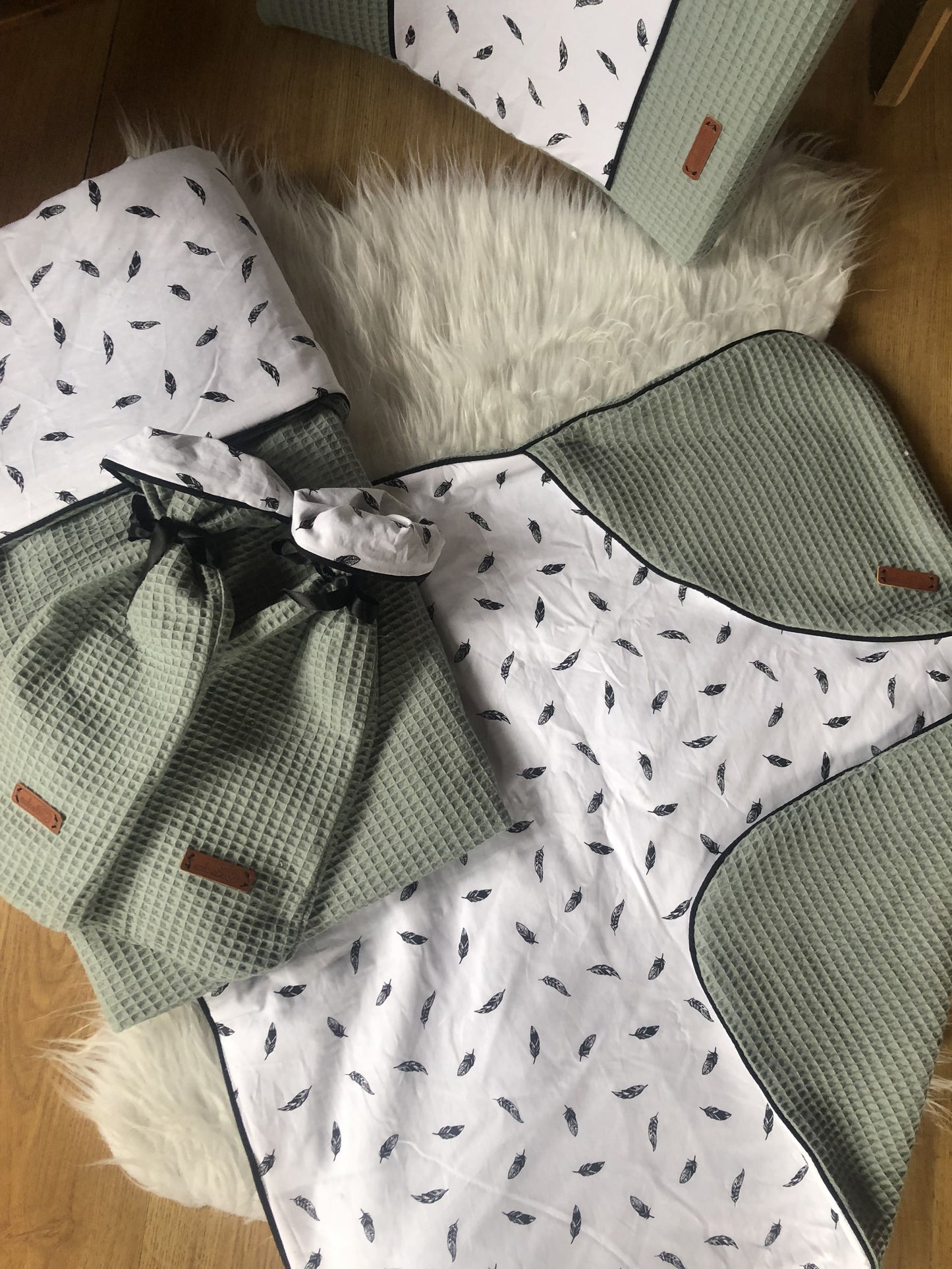 Babycape