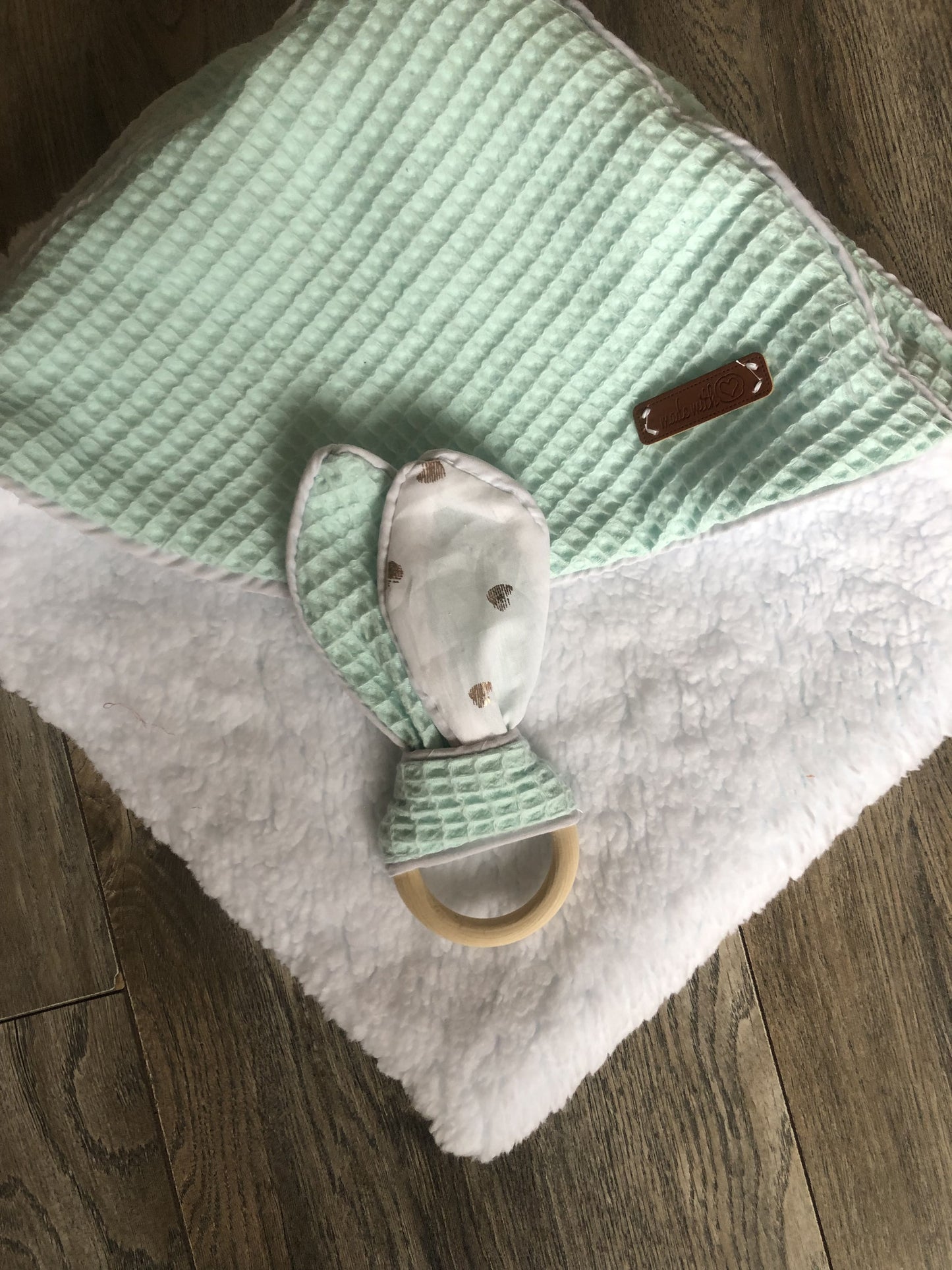 Babycape