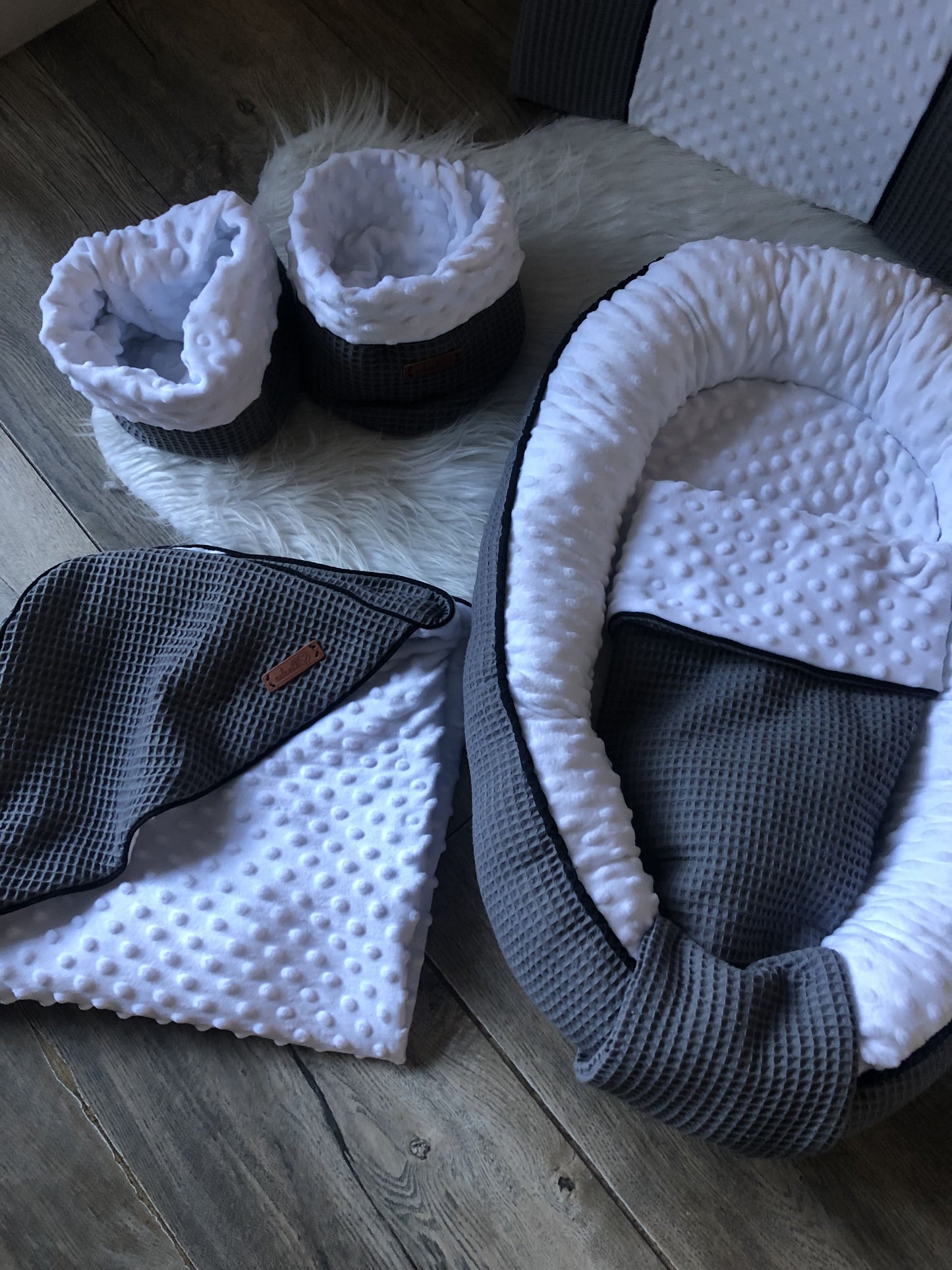 Babycape