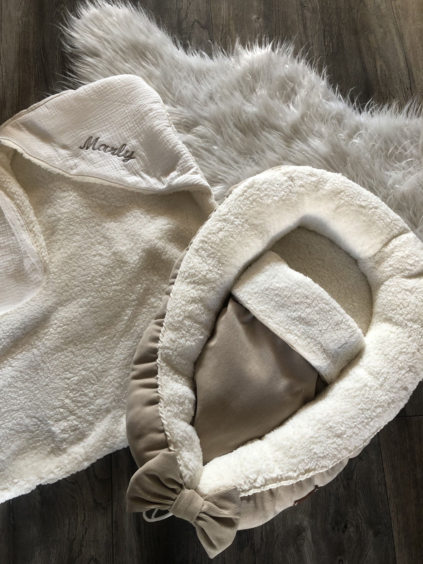 Babycape