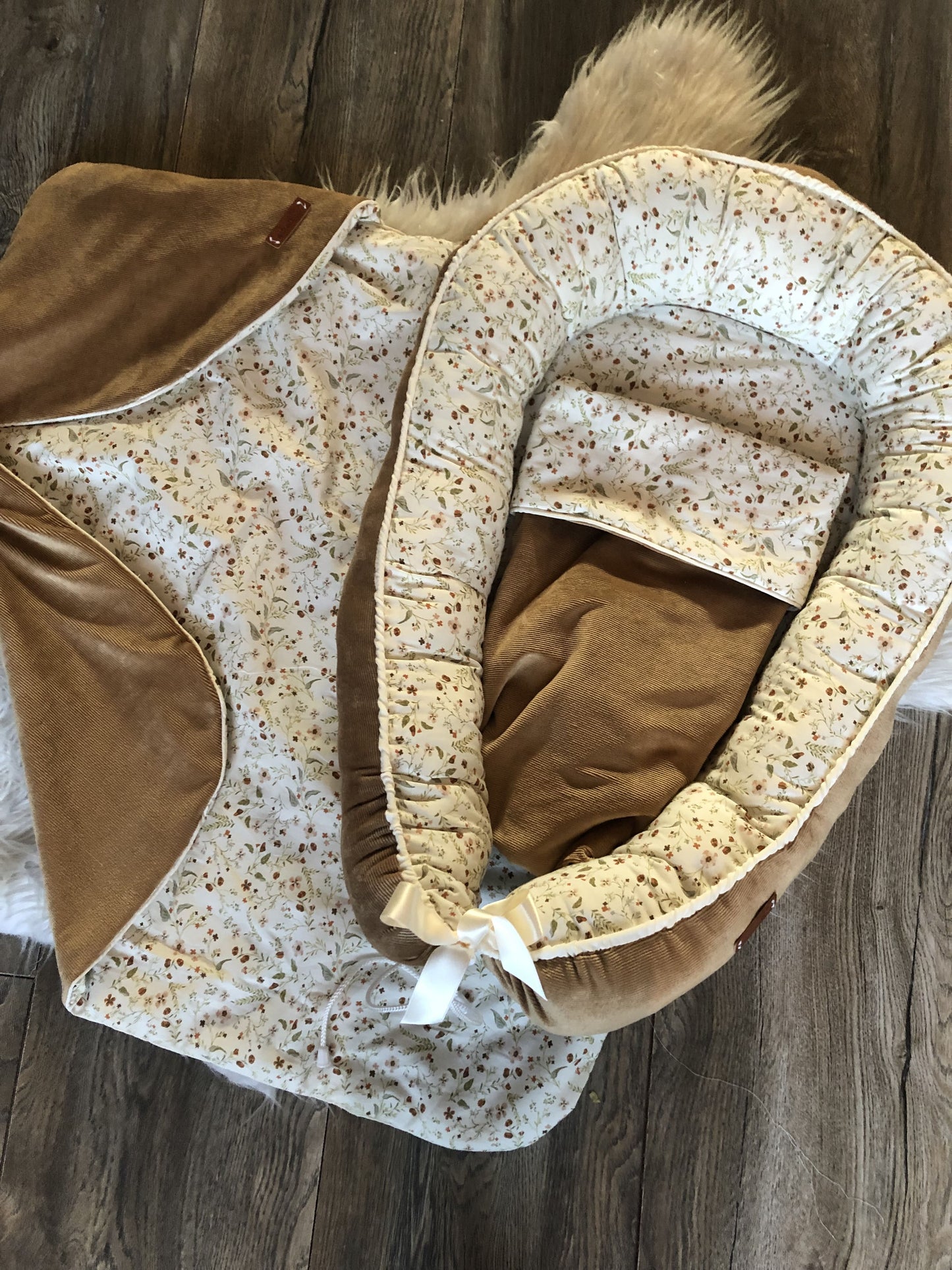 Babycape