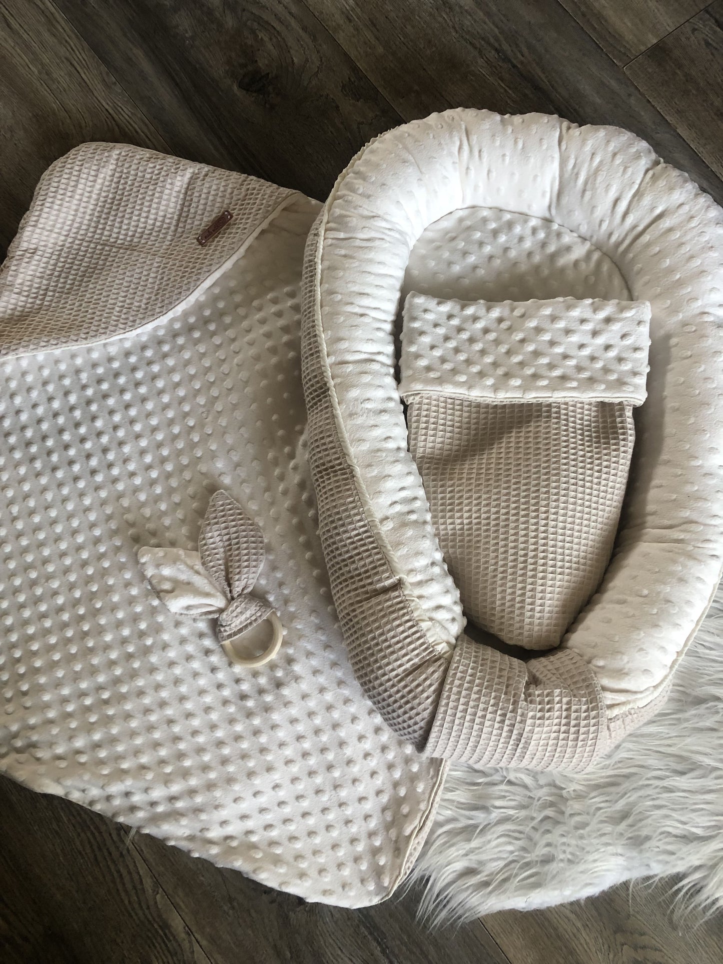 Babycape