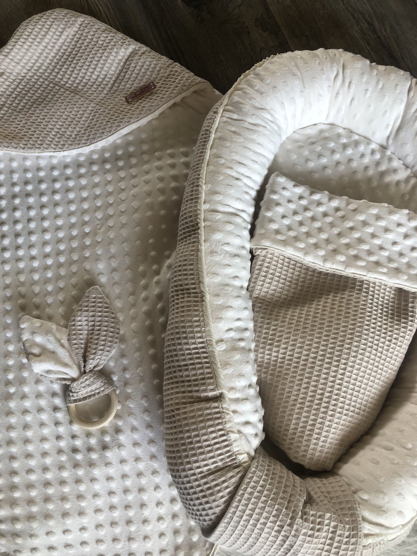 Babycape