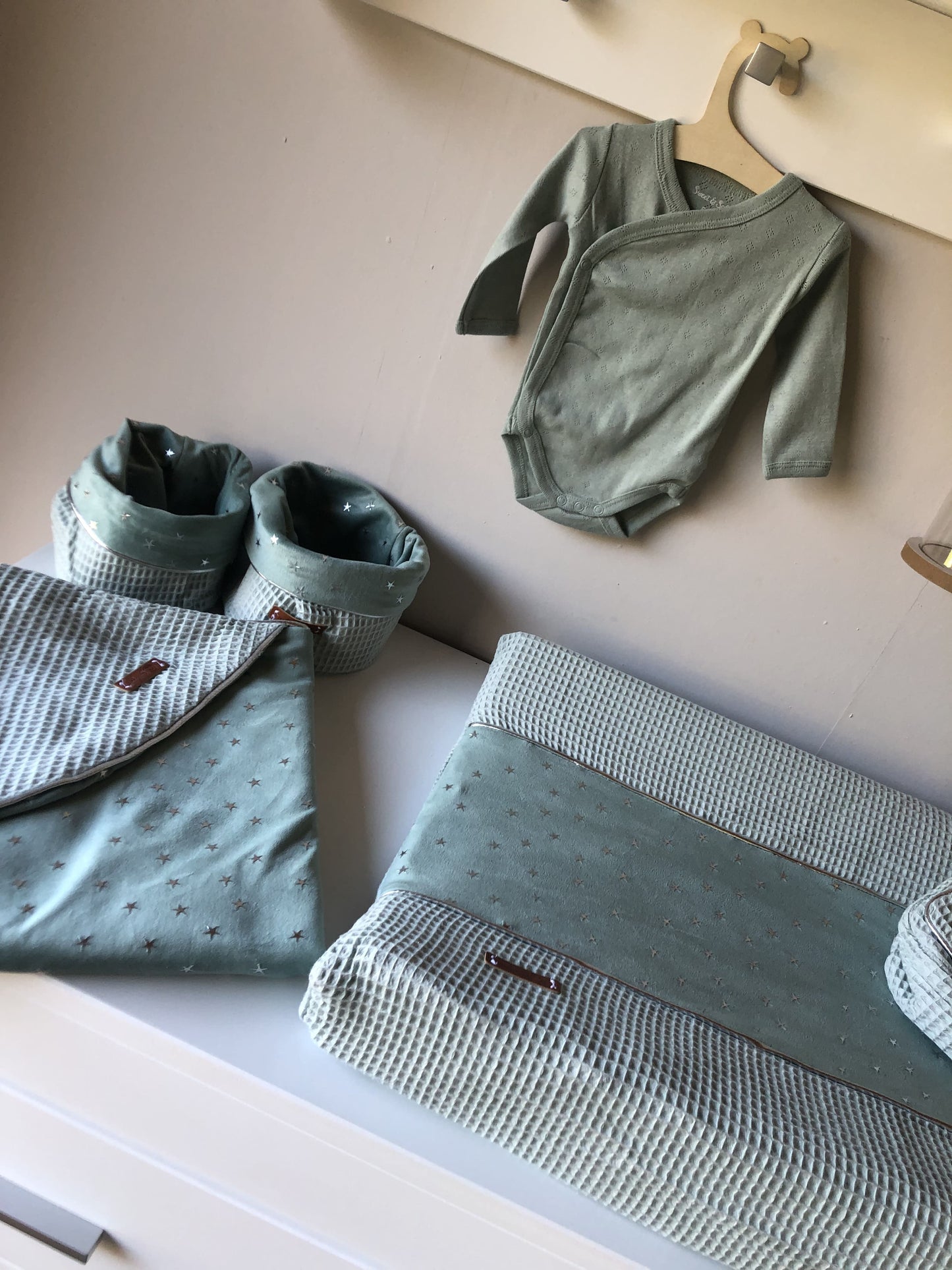 Babycape