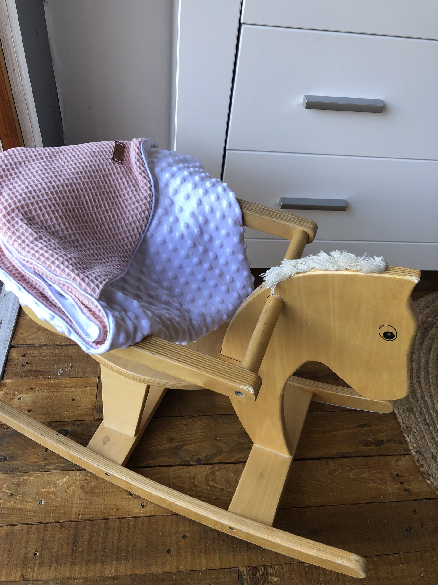 Babycape