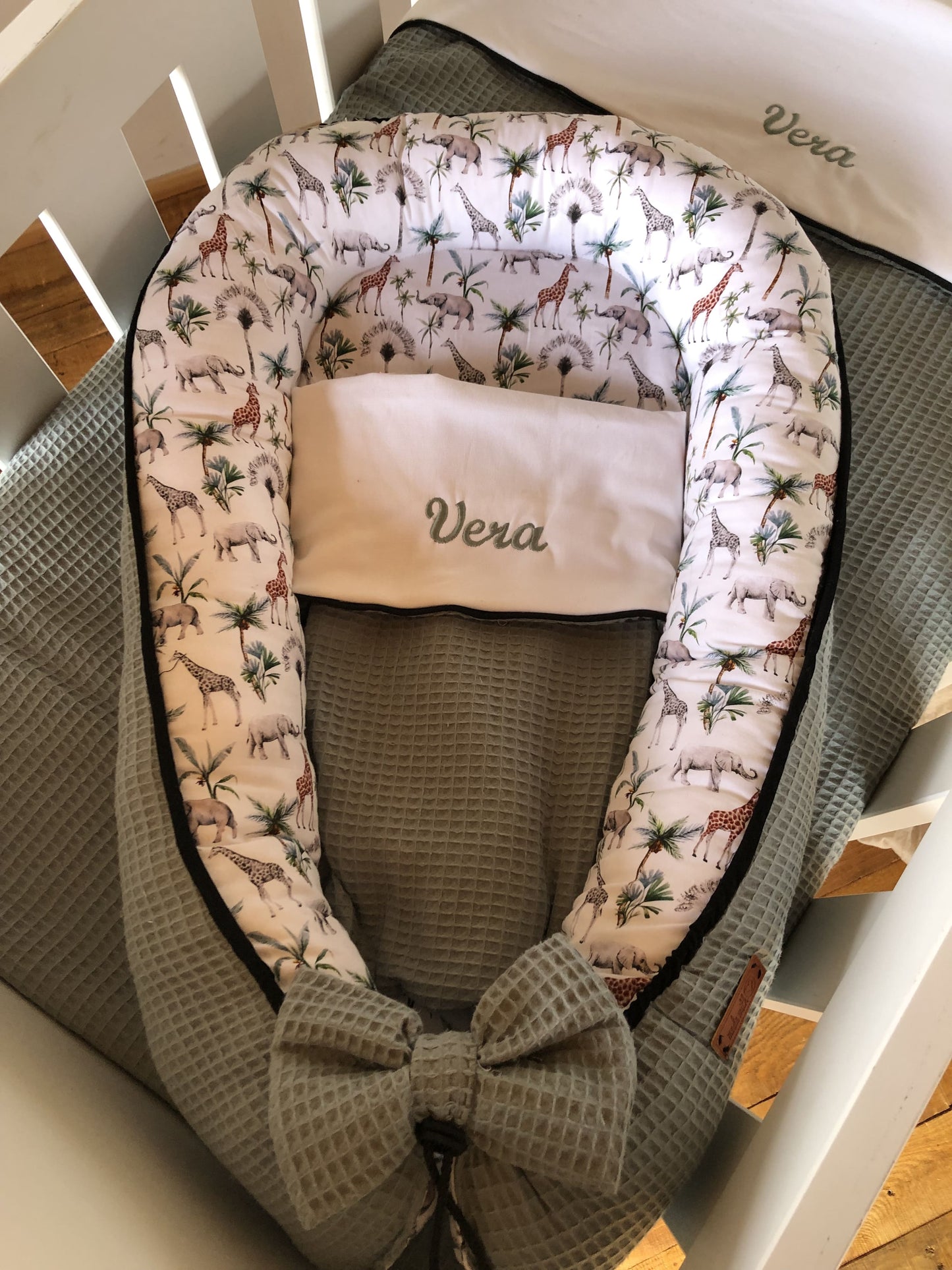 Babynestje