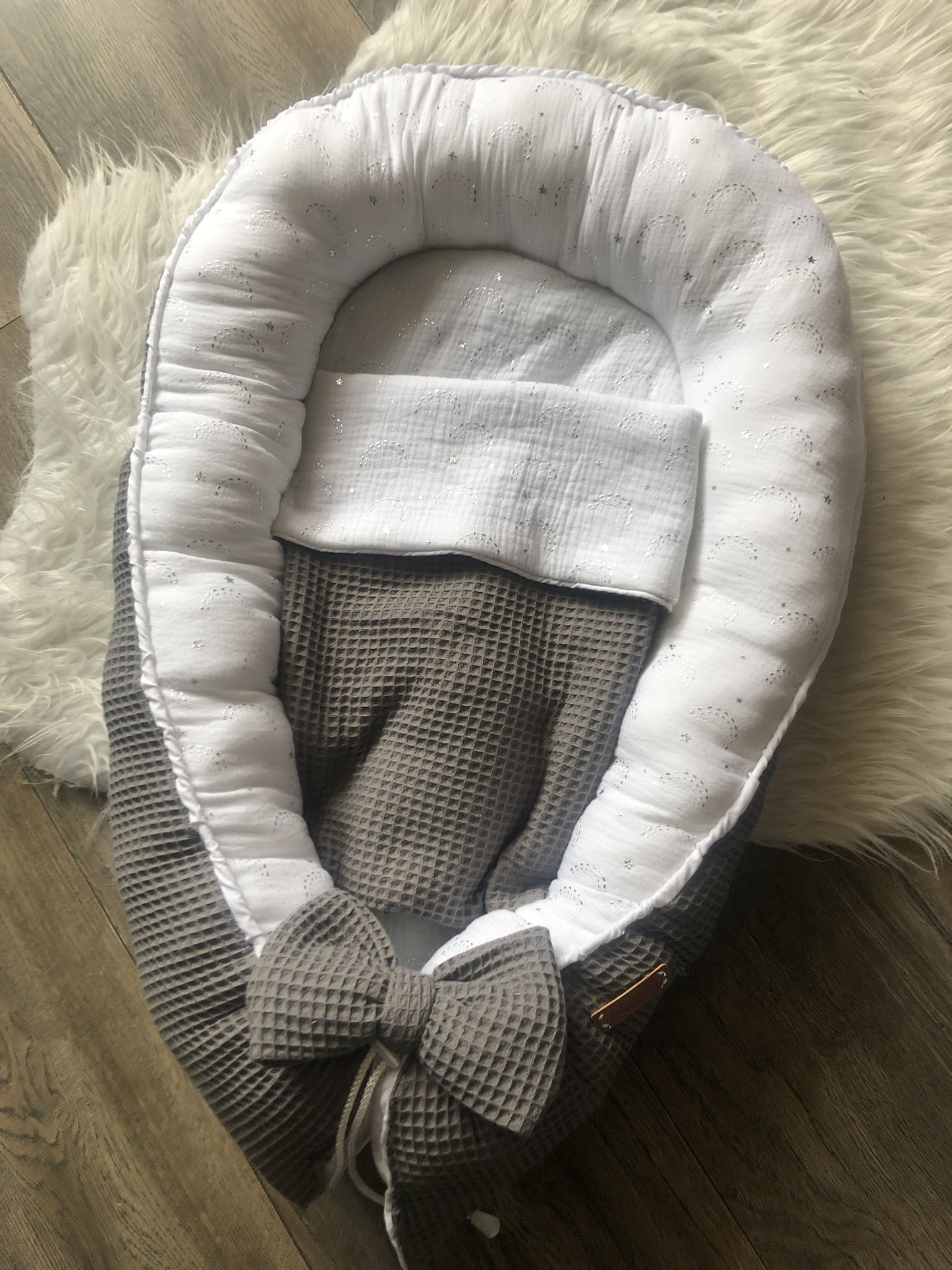 Babynestje