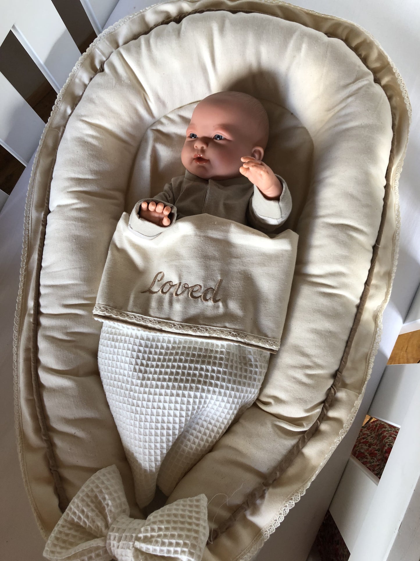 Babynestje
