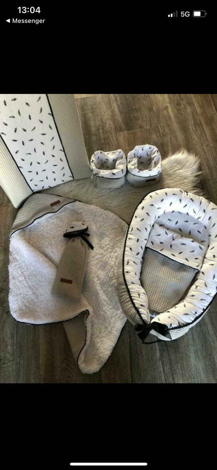 Babycape