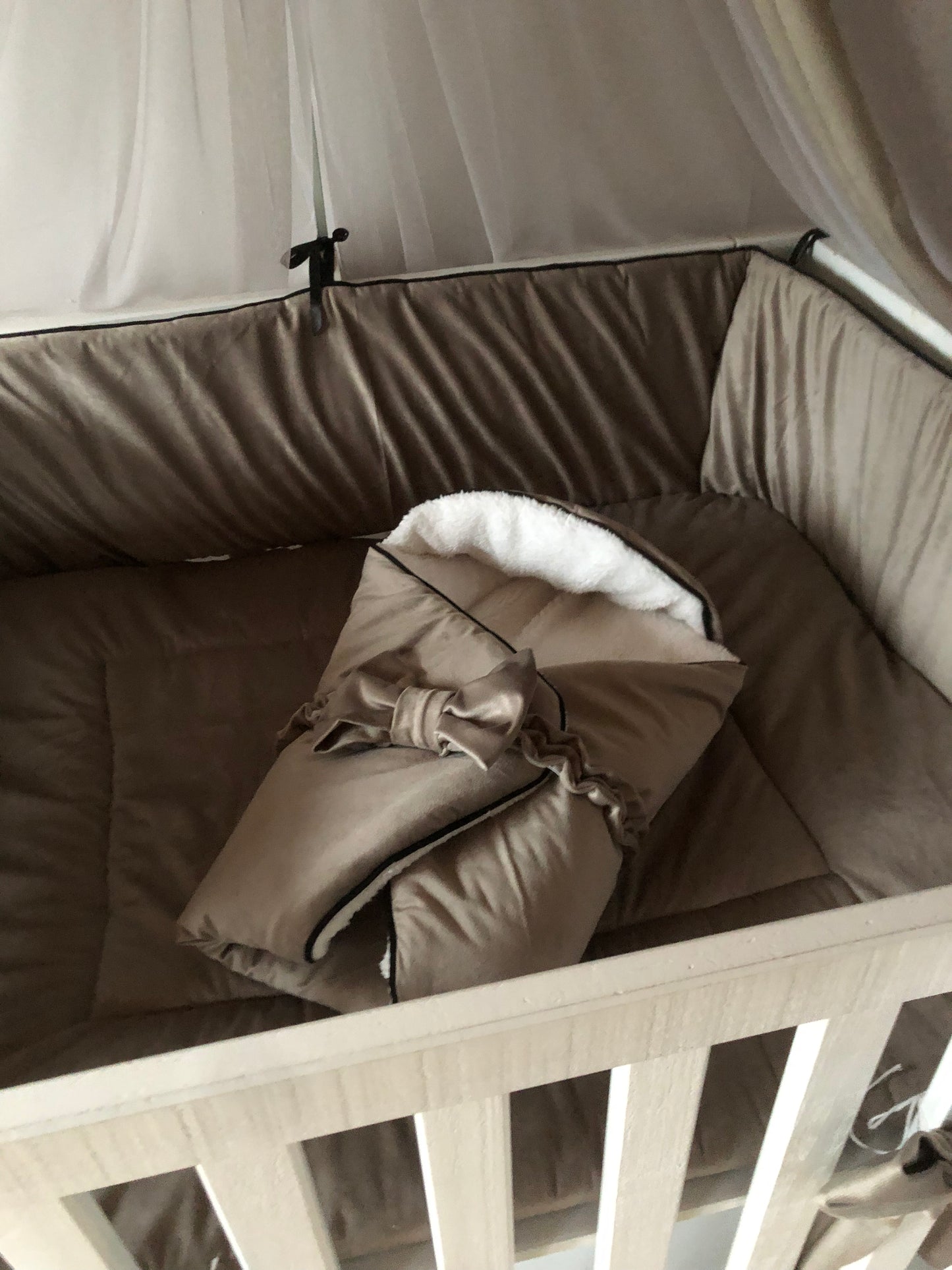 Swaddle wrap