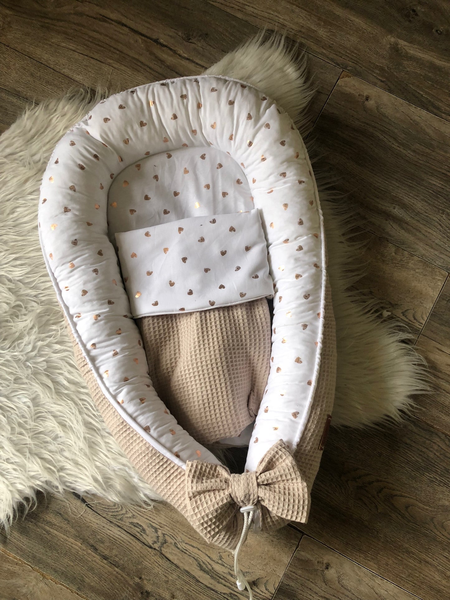 Babynestje