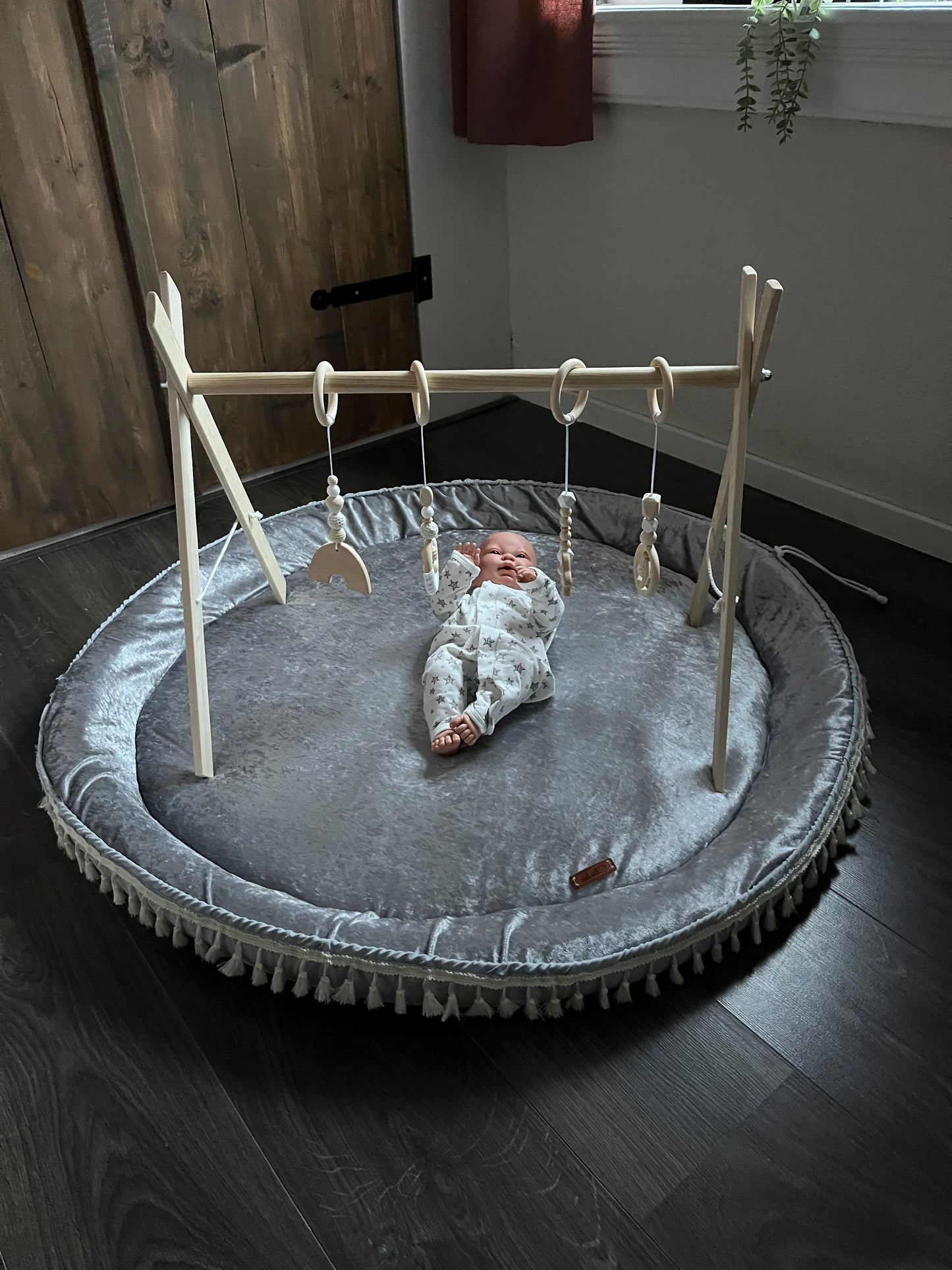 Babygym