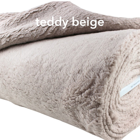 Teddy Beige